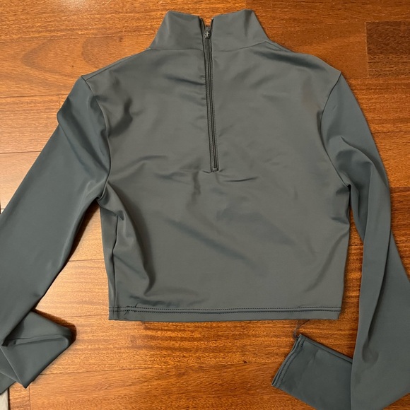 Contemporary dance costume - Balera, Medium Adult, 2-piece - Picture 6 of 6